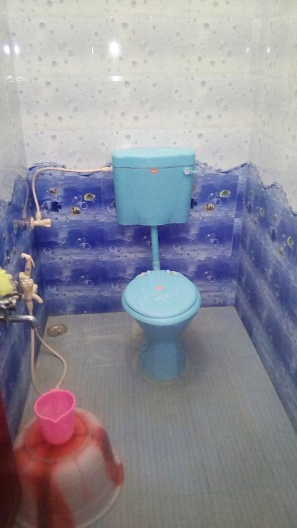 Sabri Guest House Tiruvannamalai Bagian luar foto